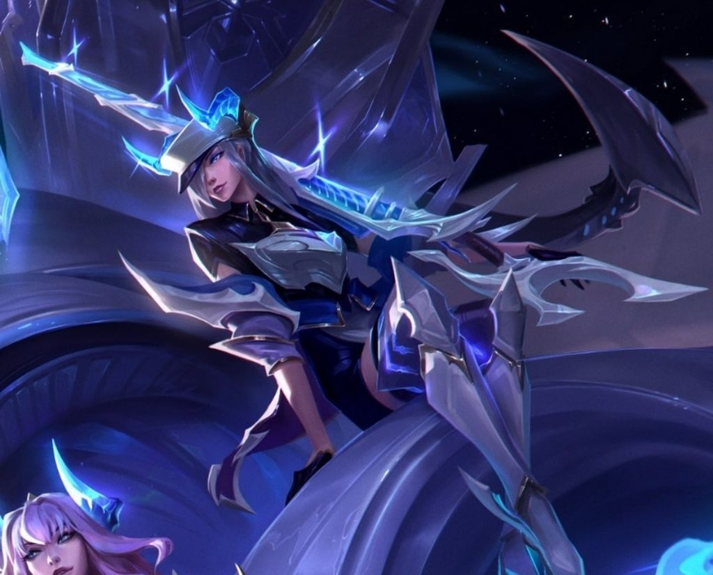 Caitlyn