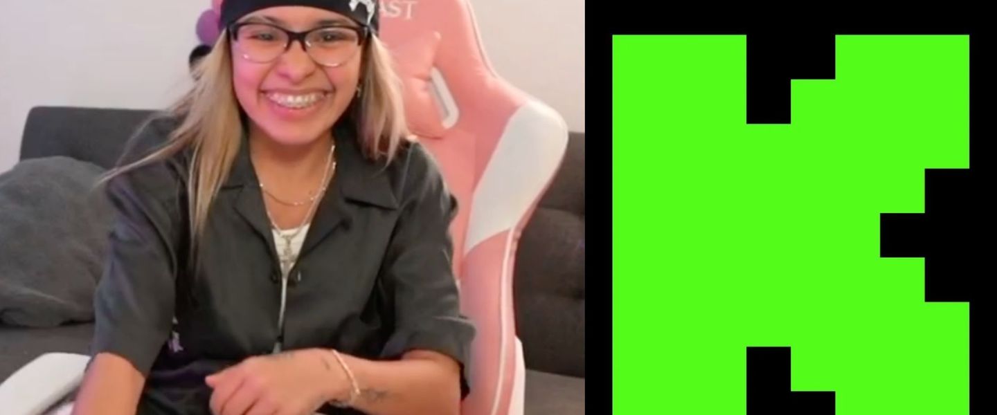 Las streamers hispanas más vistas en enero: Kick invade a Twitch con Alondrissa de verde