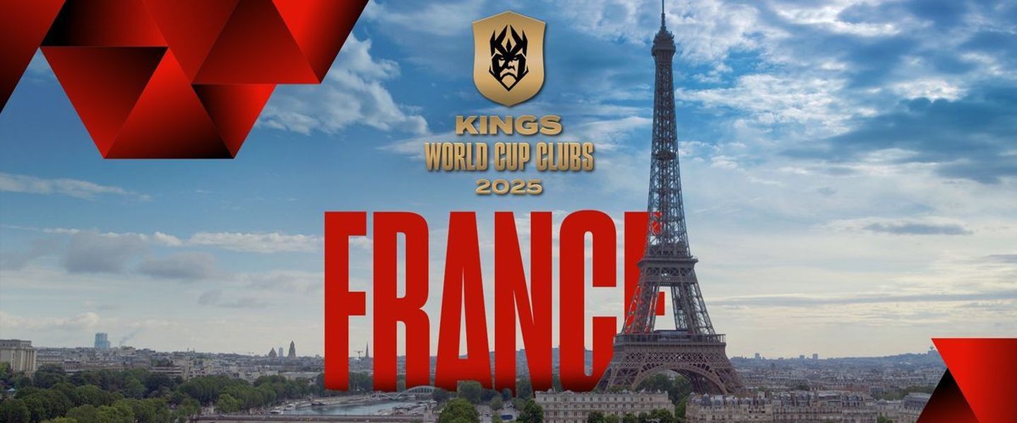 Kings World Cup Clubs: equipos, calendario y resultados del Mundial de Francia 2025