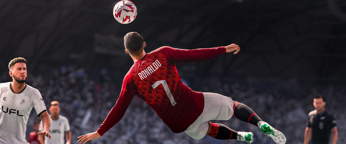 EA pone barreras, UFL las rompe: libertad total para crear torneos de esports